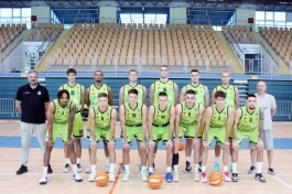 Prva utakmica u Kostreni