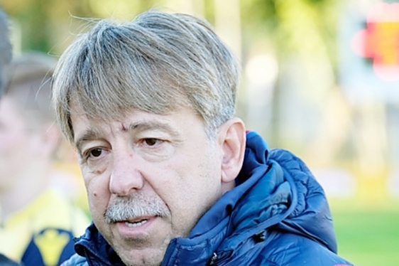 Zoran Vulić