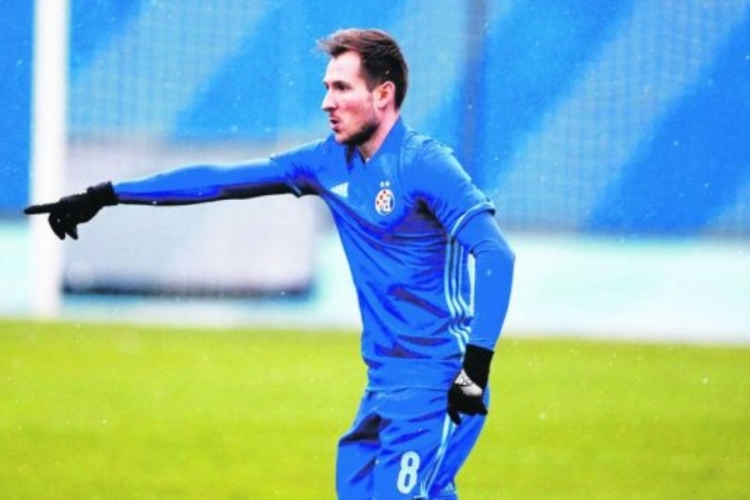 Izet Hajrović (Dinamo)