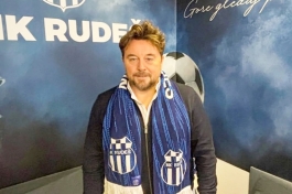 1. NL: Lider promijenio trenera, Alen Peternac postao šef stručnog stožera Rudeša