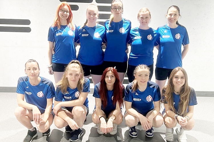 Hrvatska ženska kuglačka reprezentacija u polufinalu Svjetskog prvenstva!