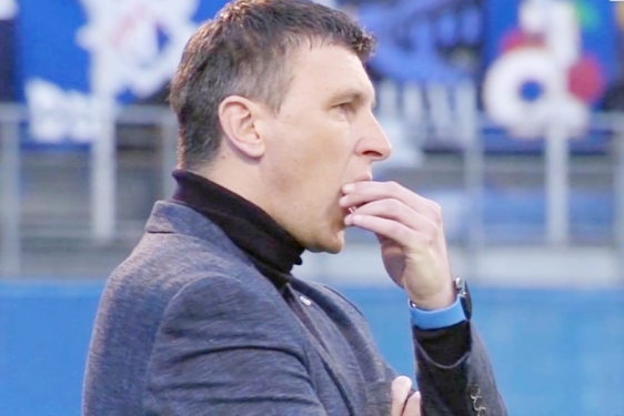 Sergej Jakirović