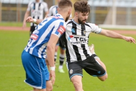 1. NL: Cibalia i Karlovac 1991 poraženi, Opatija i Orijent igraju u subotu