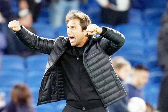 Antonio Conte