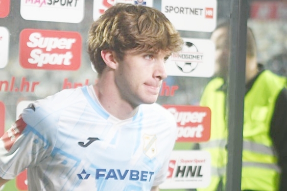 Gabriel Rukavina: Zadnjih nekoliko mjeseci mi nije bilo lako, nije mi preostalo drugo nego raditi i čekati priliku