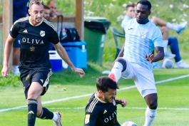 Rijeka doživjela poraz od Čukaričkog, beogradska momčad iskoristila dvije velike riječke pogreške