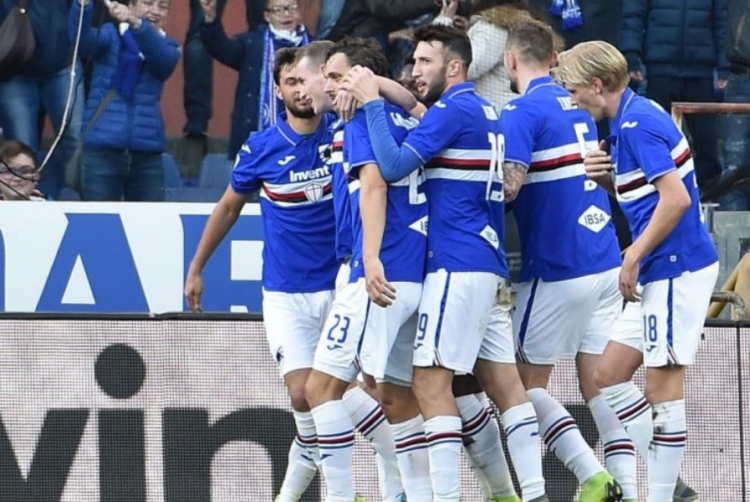 Sampdoria i Fiorentina prijavili čak deset pozitivnih testova, neki su hospitalizirani