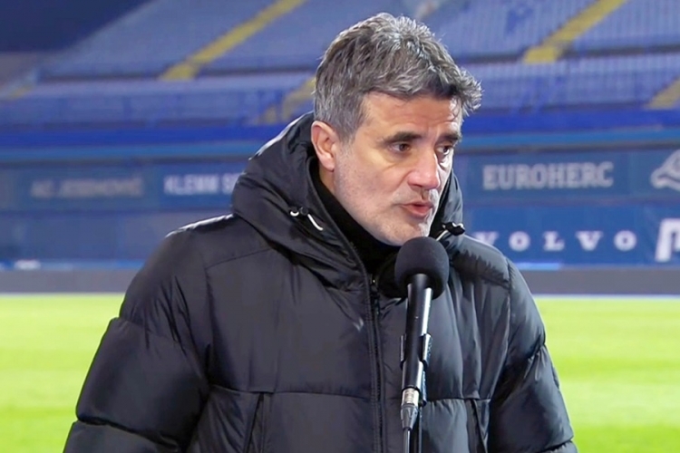 Zoran Mamić