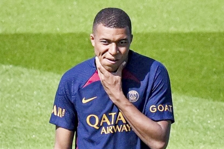 Saudijci uzalud doputovali u Pariz, Kylian Mbappe odbio milijune