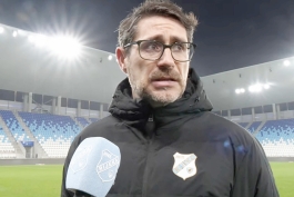 Victor Sanchez: Napravio sam puno pogrešaka, preuzimam svu odgovornost!