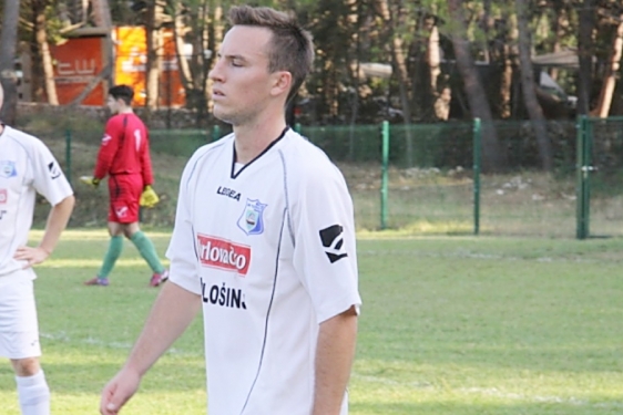 Boško Babić (Lošinj)