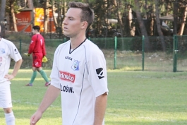 Boško Babić (Lošinj)