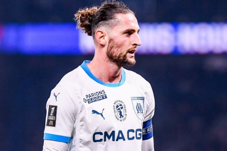Adrien Rabiot želi u Serie A, majka Veronique pregovara s čak tri kluba