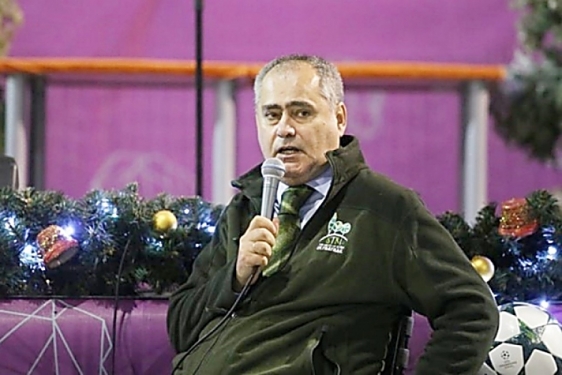 Remzo Zalihić