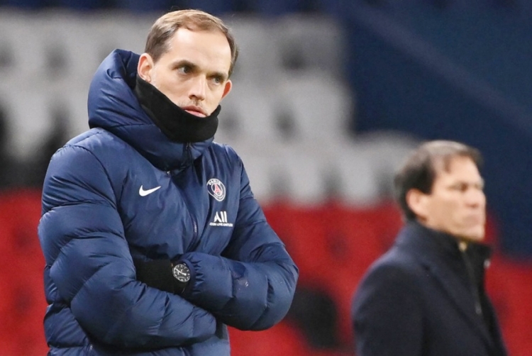 Thomas Tuchel 