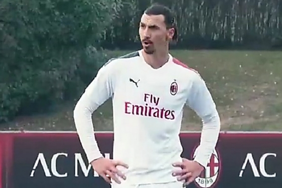 Zlatan Ibrahimović