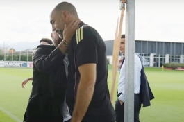 Gennaro Gattuso i Igor Tudor