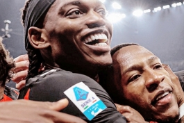 Milan pobijedio Inter, Luka Modrić pokazao Petru Sučiću tko je gazda na San Siru