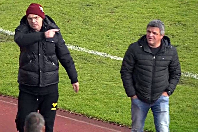 Zoran Bogolin i Tomislav Čizmarević