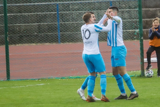 Kup: Jadran-Poreč pobjedom protiv Rudara ostvario plasman u polufinale