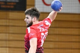 Zamet poražen na gostovanju,  Varaždin stabilnom igrom osvojio bodove