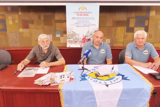 Miroslav Krpan, Igor Barak i  Emil Surina