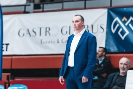 Antonio Jurković: Izborili smo play-off na ne baš lijep način!