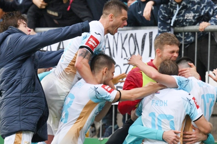 Trener Dinama poslao znakovitu poruku nakon pobjede u Šibeniku