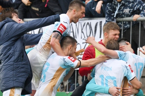 Trener Dinama poslao znakovitu poruku nakon pobjede u Šibeniku