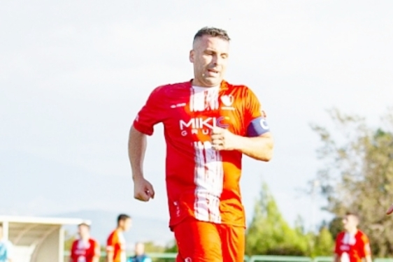 Ahmad Sharbini