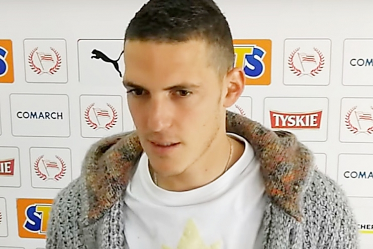 Niko Datković potpisao za mađarskog prvoligaša