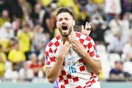 Bruno Petković: Ne vjerujem da bi moja reakcija bilo mnogo drukčija od Livajine