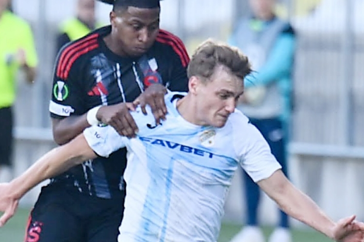 Rijeka će ove sezone izvjesno nadmašiti rekordnu zaradu od europskih natjecanja ostvarenu u sezoni 2020/21