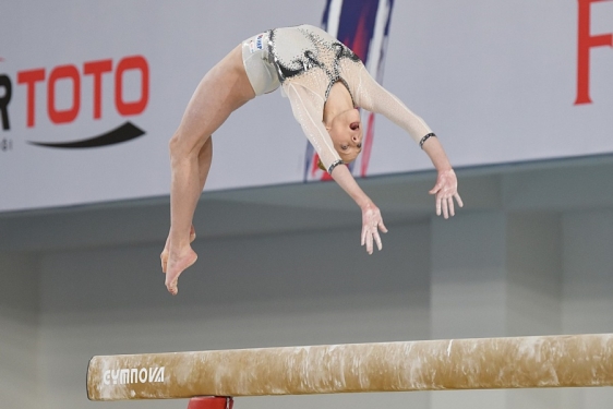 Mila Prpić