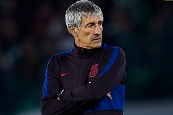 Ronald Koeman utakmicu vodio kao predstavnik kluba, Barcelona ima drugog trenera