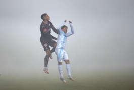 Određen nastavak utakmice između Istre 1961 i Rijeke