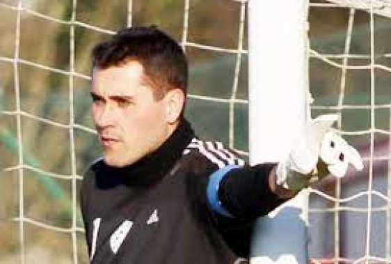 Igor Baričević (Vinodol)