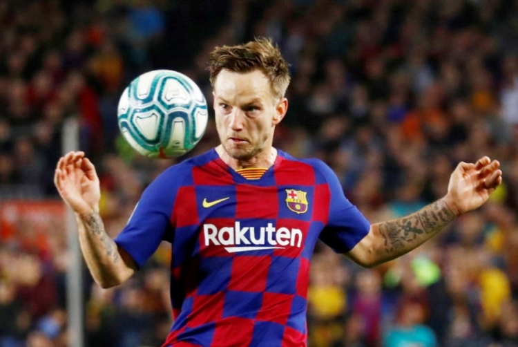 Ivan Rakitić