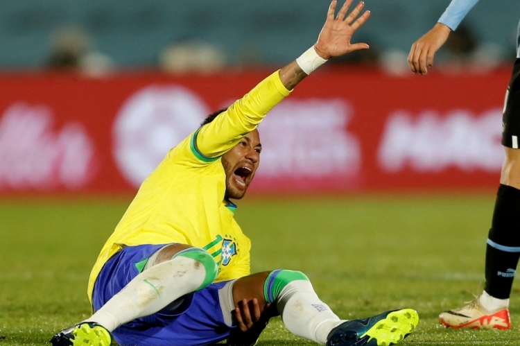 Neymar