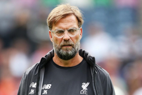 Jurgen Klopp