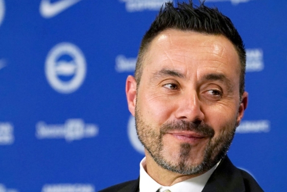 Roberto De Zerbi preuzima momčad Tottenhama nakon Igora Tudora