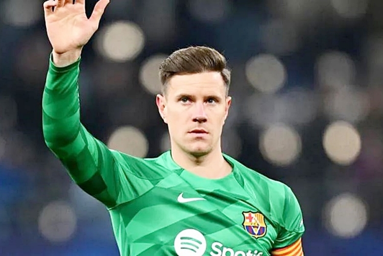 Ter Stegen odbio potpisati suglasnost, to se još nije dogodilo u Barceloni!