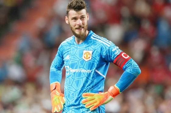 David de Gea