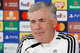 Carlo Ancelotti