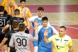Rukometaši Kozale U-15 osvojili četvrto mjesto u Poreču