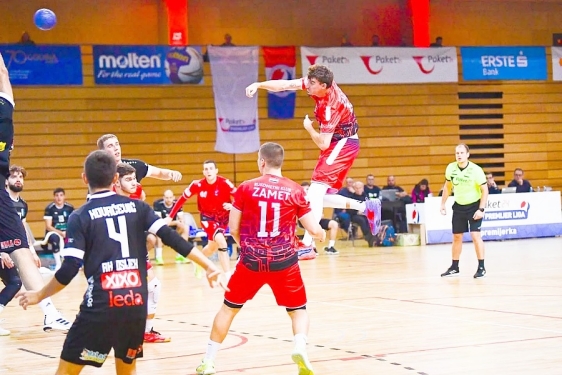 Zamećanima su pobjede u idućim trima kolima nasušno potrebne uoči nastupa u Ligi za ostanak