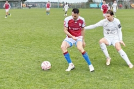 Marinko Koljanin: Igrači su spontano zapljeskali kada je Franko Andrijašević majstorski dao gol!