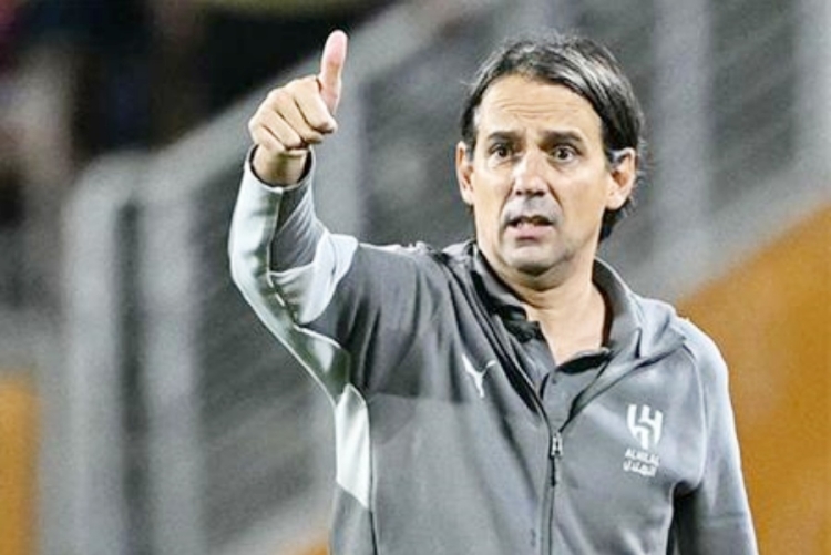 Simone Inzaghi: Pep je divna osoba,  nesumnjivo je najbolji trener na svijetu
