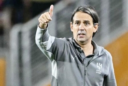 Simone Inzaghi: Pep je divna osoba,  nesumnjivo je najbolji trener na svijetu