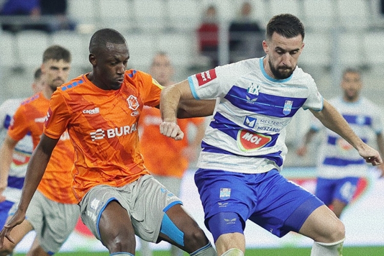 Prva HNL: Željko Sopić na klupi Osijeka debitirao remijem protiv Varaždina